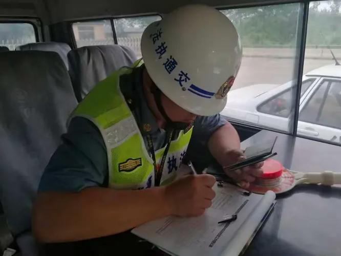 全市集中行动!德州市开展道路危险货物运输路面执法检查集中行动